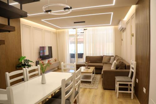 Tirana Apartment | Central Continental Apartment