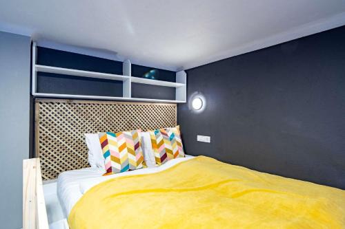 Nemetvolgy Apartment | Central - Cozy - Colourful