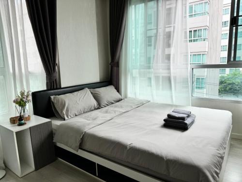 Chiang Mai Apartment | Central Festival 家庭公寓 家居配套齐全