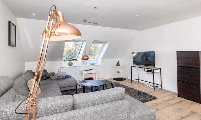 Frederikshavn House | Central Gem in Frederikshavn - By Traum Ferienwohnungen
