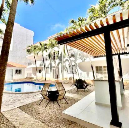 Bavaro Apartment | Central in Punta Cana Beach Life RD
