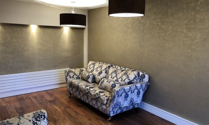 South Hampstead Apartment | Central Large Modern 3 bed in Swiss Cottage
