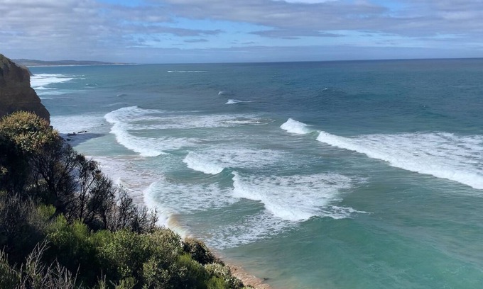 Aireys Inlet House | Central location in the stunning coastal getaway of Aireys Inlet