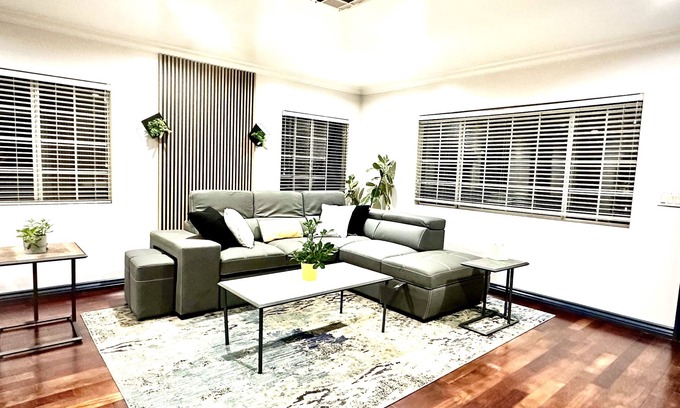 Temple City House | Central Location Large Size Home New Listing Special Book Now!