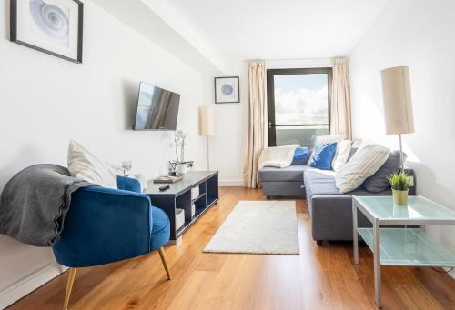 Slough Apartment | Central location near Windsor Castle and LEGOLand