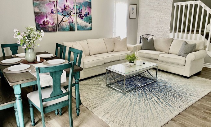 Southside House | Central Mandarin, quiet, Convenient neighborhood!