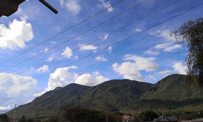 Namanga House | Central Motel