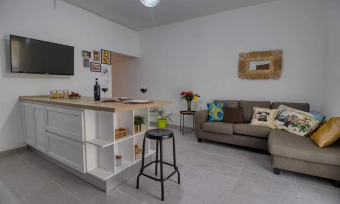 Pieta Apartment | Central new apartment - 5mins to Valletta and Sliema