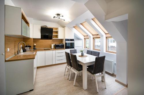 Veliko Tarnovo Center Apartment | Central Park Apartment