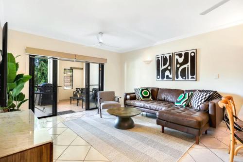 Cairns North Apartment | Central Park
