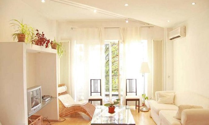 Bucharest City-Centre Apartment | Central Park Bucharest