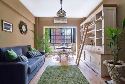 Bucharest City-Centre Apartment | Central Park by Urbanesq