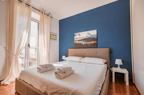 Historic Centre Apartment | Central Park Torino