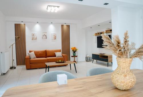 Charilaou Apartment | Central Pearl Thessaloniki