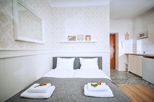 Muranow Apartment | Central Place for You Pl. Bankowy