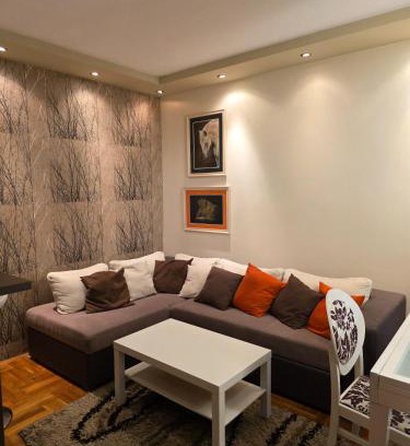 Novi Sad Apartment | Central Point Stay