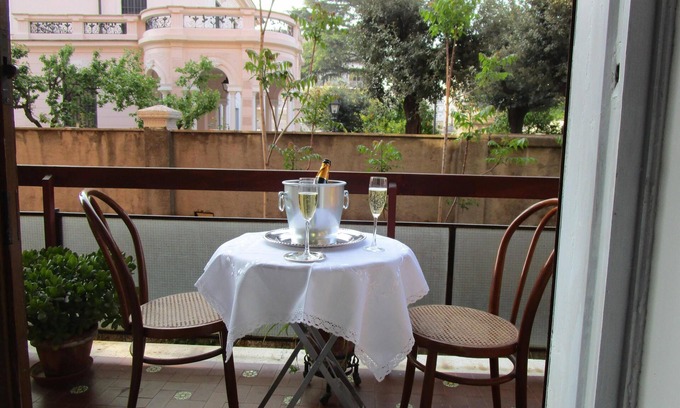 San Giovanni Apartment | Central position, close metro, 160 m2, 3 baths, 3bdrs, one car parking included