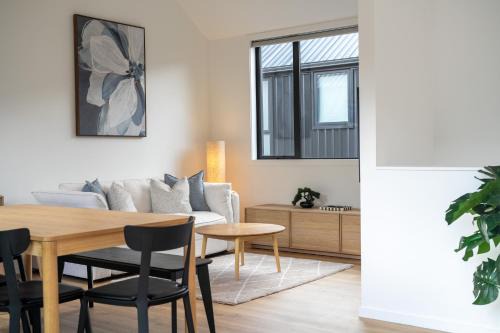 Queenstown City Centre House | Central Queenstown Residence