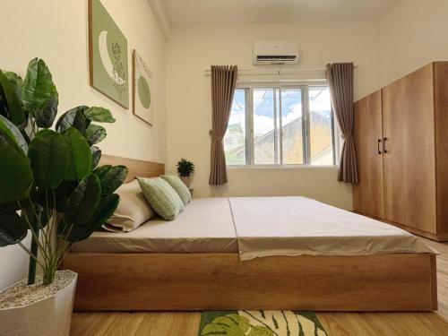 Mang Yang Apartment | Central room in district 1, 450m to Ben Thanh market