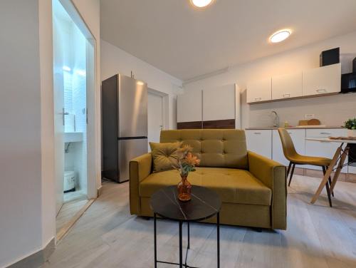 Sesvete Apartment | Central Sesvete Pad