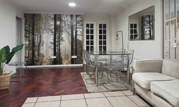 Pontevedra Apartment | central spacious apartment inPontevedra with 4 rooms