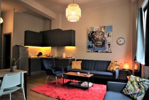 Monastiraki Apartment | Central studio in Monastiraki