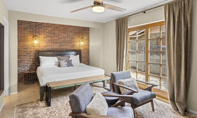 Park Scottsdale One House | Central to Popular Scottsdale Attractions!