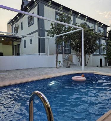 Sabayil Villa | Central Vip Villa