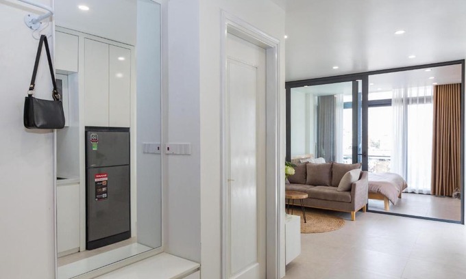 Nhat Tan Apartment | Central Westlake Residence 2 - By Pegasy Group