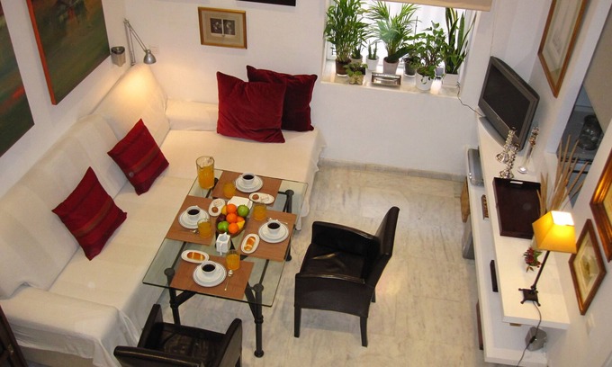 San Julian Apartment | CENTRAL WITH FREE PARKING