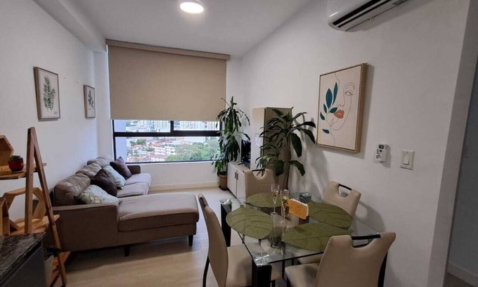Tumba Vieja Apartment | Centrally located 2 bedroom apartment