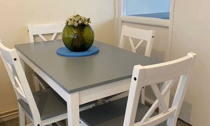 Canary Wharf Apartment | Centrally Located Near Canary Wharf. Perfect for Different Types of Vacation