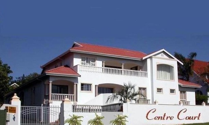 Durban North Bed & Breakfast | Centre Court B&B