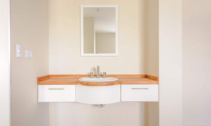 Province of Tierra del Fuego Apartment | Centric 2 bedroom apartment.