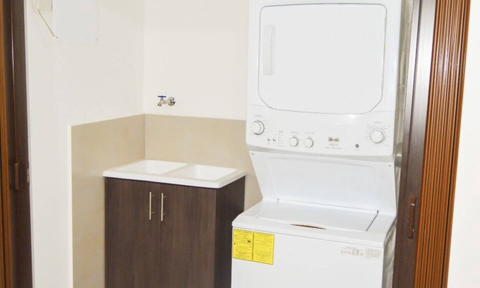 Rincon de Sabanilla Condo | Centric, Modern, and Views for Days