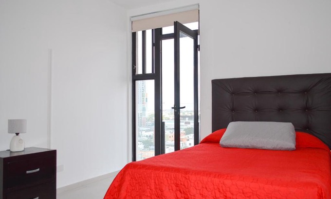 Monterrey Centro House | Céntrico, Impecable, privado y con excelentes amenidades