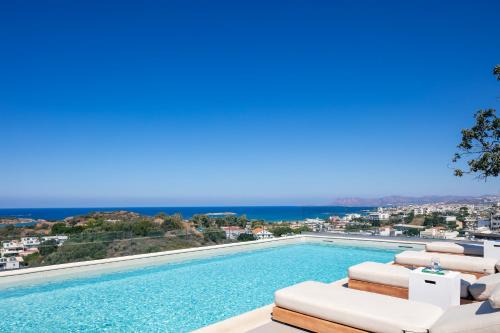 Daratsos Villa | Centro Golden View Villa