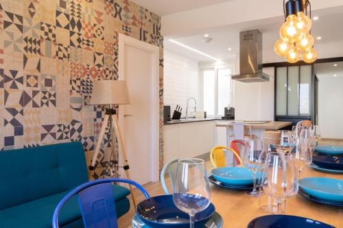 Logrono Historic Centre Apartment | Centro Histórico - Muralla Revellín