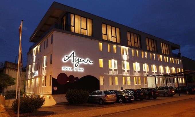 Muelheim Hotel | Centro Hotel Ayun