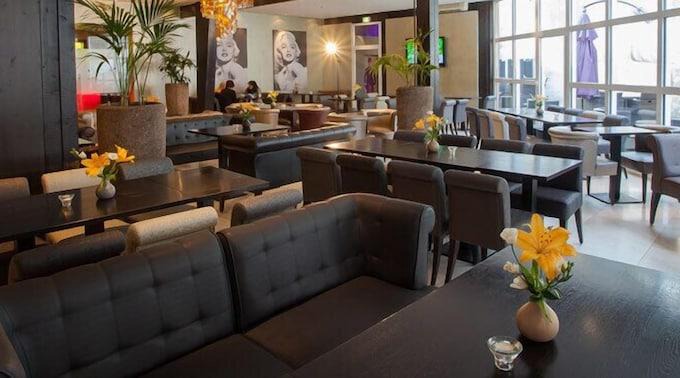 Muelheim Hotel | Centro Hotel Ayun Deluxe