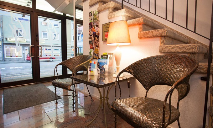 Wolfsburg Hotel | Centro Hotel Goya Wolfsburg, Trademark Collection by Wyndham