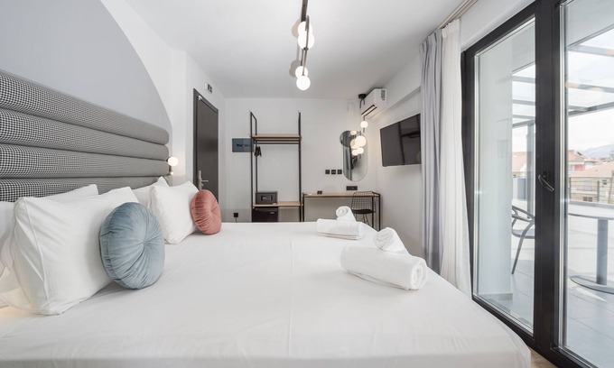 Ioannina Hotel | Centro Hotel Ioannina