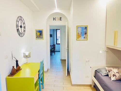 Porta Garibaldi Apartment | centro Milano a portata di mano