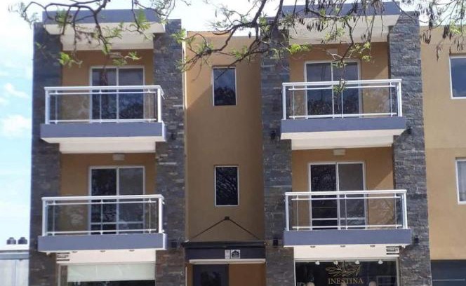 Federacion Apartment | CENTRO RENT APART