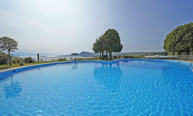 Villaggio Sanghen Apartment | Centro Residenziale Benaco - CRB