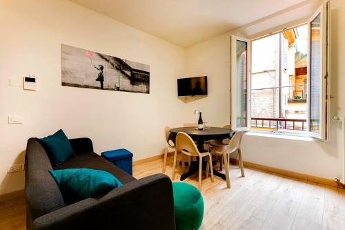Old Town Apartment | Centro Storico - 3 Camere - 2 Bagni e Free Wi-Fi