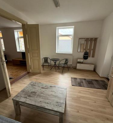 Brezno Apartment | Centrum Brezno