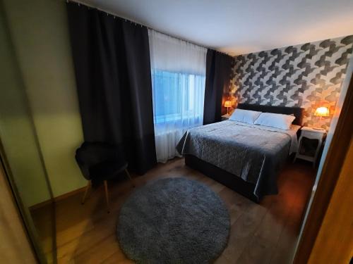Parnu Apartment | Centrum Bridge Apartment