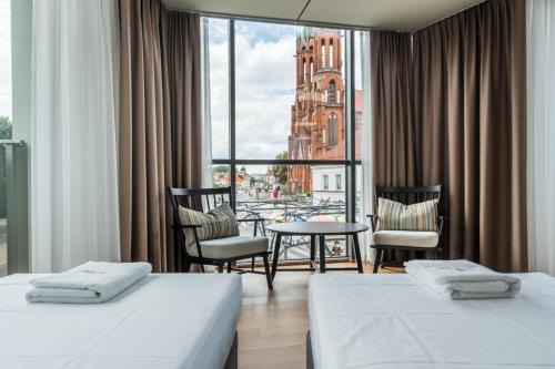 Osiedle Centrum Apartment | Centrum Kilińskiego