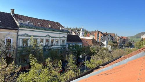 Odorheiu Secuiesc Apartment | CENTRUM LOFT apartman